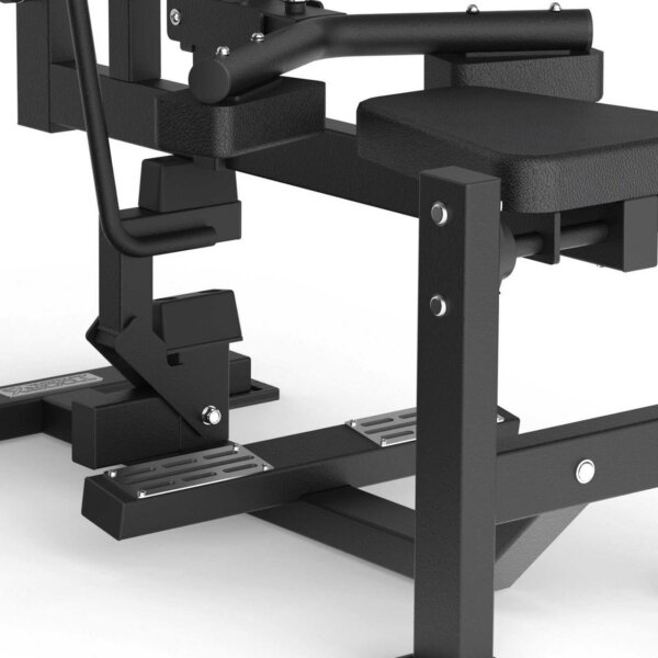 Säärepink Seated Calf Toorx FWX-7800