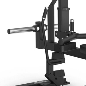 Säärepink Seated Calf Toorx FWX-7800