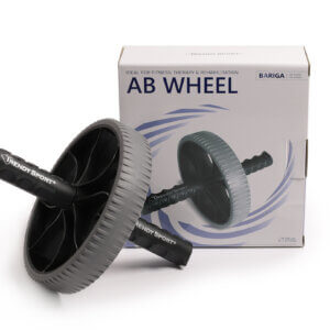 Võimlemisrull Trendy AB wheel