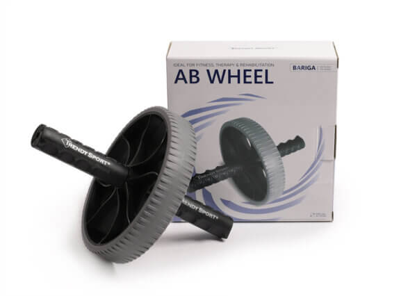 Võimlemisrull Trendy AB wheel