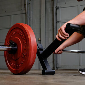 Olympic Bar Jack Body Solid BSTOBJ