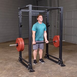 Kükipuur Body Solid Power Rack GPR400