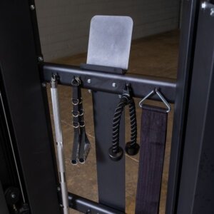 Treeningkeskus Body Solid Functional Trainer GFT100