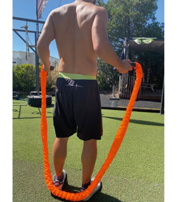 Hüppenöör Premium Beast Skipping rope 3m Sveltus