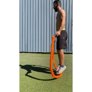 Hüppenöör Premium Beast Skipping rope 3m Sveltus