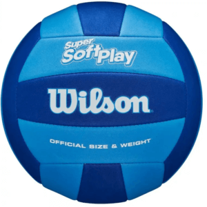 Võrkpall Wilson Super Soft Play