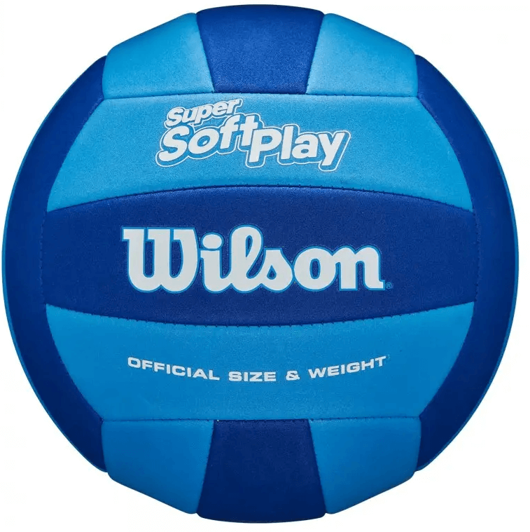 Võrkpall Wilson Super Soft Play