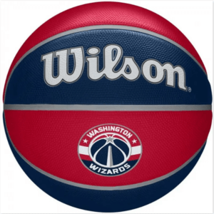 Korvpall Wilson NBA Team suurus 7