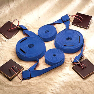 Rannajalgpallikomplekt Funtec BEACH SOCCER SET