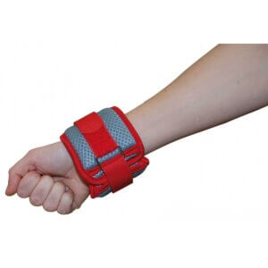 Vesiaeroobika käe- jalaraskused Sveltus 0,5-1kg