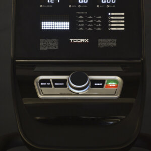 Veloergomeeter Spirit Fitness Recumbent Bike CR800