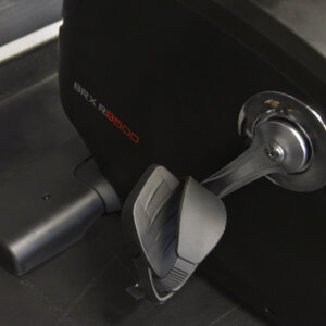 Veloergomeeter Spirit Fitness Recumbent Bike CR800