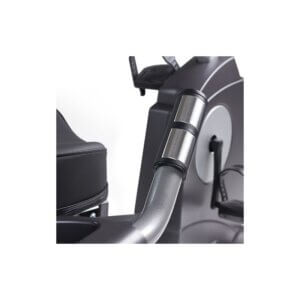 Veloergomeeter Spirit Fitness Recumbent Bike CR800