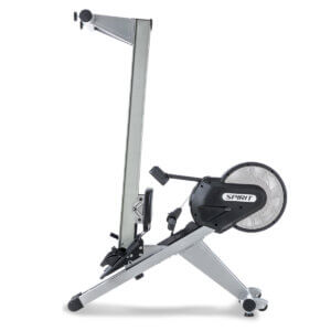 Sõudeergomeeter Spirit Fitness CRW800