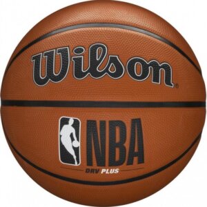 Korvpall Wilson NBA DRV Plus suurused 5, 6, 7