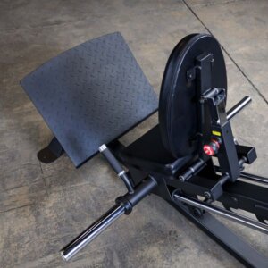 Jalapress Body-Solid Compact Leg Press GCLP100