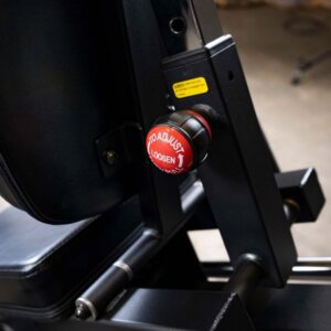 Jalapress Body-Solid Compact Leg Press GCLP100