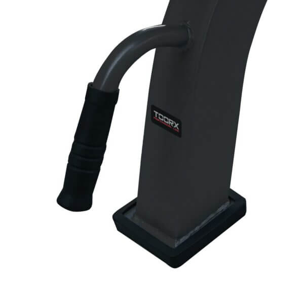 Horisontaalpink Toorx WBX-100