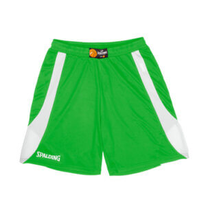 Korvpallipüksid Spalding Jam Shorts