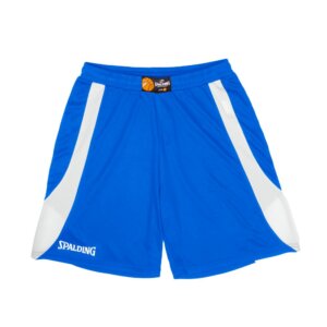 Korvpallipüksid Spalding Jam Shorts