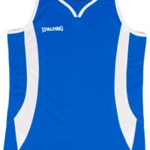 Korvpallisärk Spalding Jam Tank Top