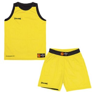 Korvpallivorm Spalding Double Face Set Kids