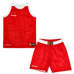 Korvpallivorm Spalding Double Face Set Kids