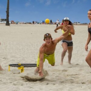 Spikeball Standard