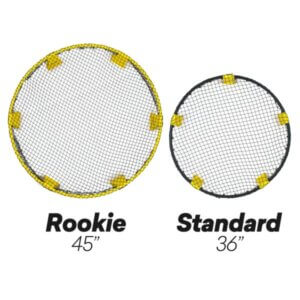 Spikeball Rookie