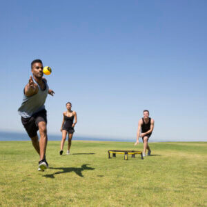 Spikeball Pro