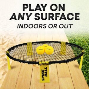Spikeball Standard