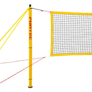 Teisaldatav rannatennisekomplekt Funtec Champ Set