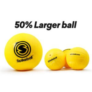 Spikeball Rookie