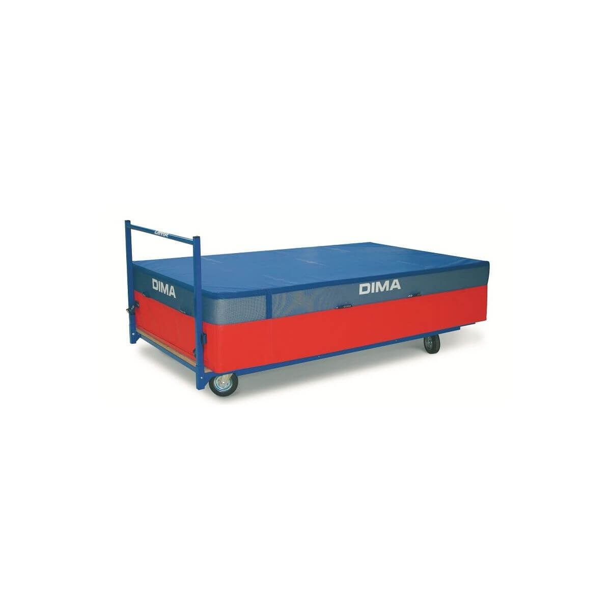 horizontal-transportation-cart-br-for-mattress-and-landing-system
