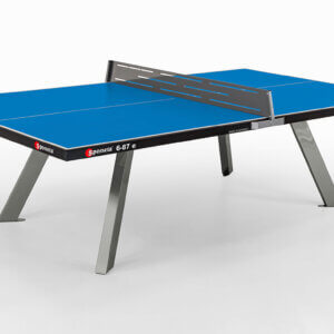 Lauatenniselaud Sponeta S 6-80 e outdoor