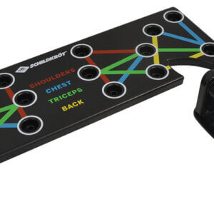 Push-Up bar Multitrainer