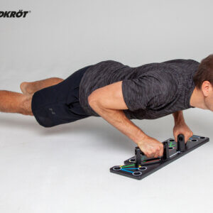 Push-Up bar Multitrainer