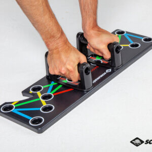 Push-Up bar Multitrainer