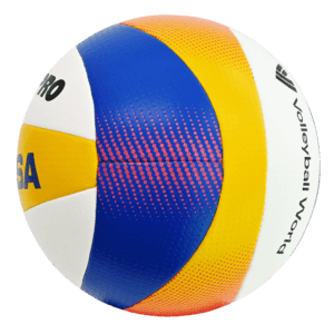 Rannavõrkpall Mikasa Beach Pro BV550C