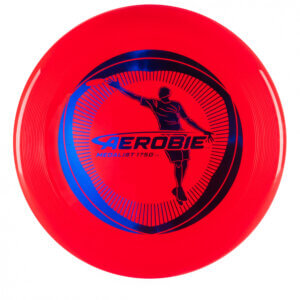 Frisbee ketas Aerobie Medalist