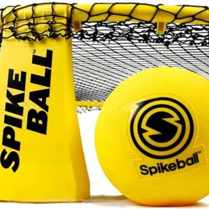 Spikeball Rookie varupallid 2tk
