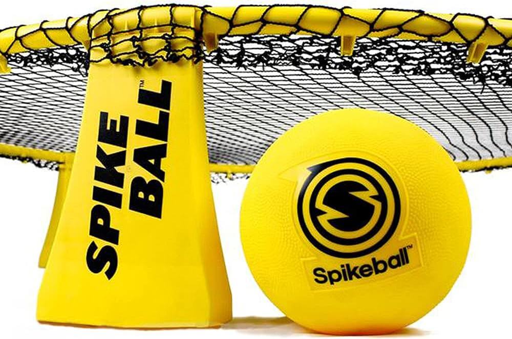 Spikeball Rookie varupallid 2tk