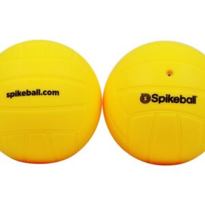 Spikeball Standard varupallid 2tk