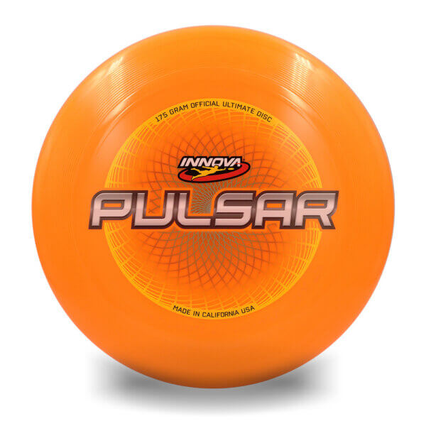 Frisbee ketas Innova Ultimate Pulsar