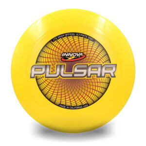 Frisbee ketas Innova Ultimate Pulsar