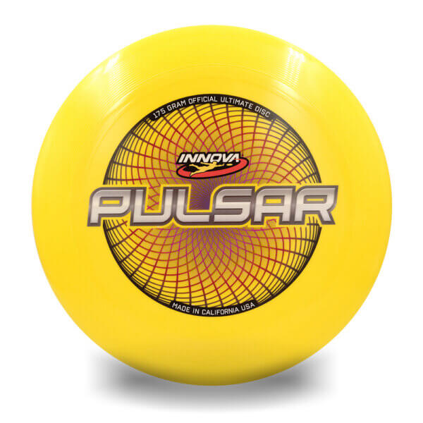 Frisbee ketas Innova Ultimate Pulsar