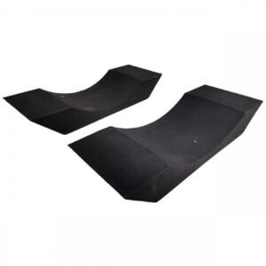 Deadlift platvormid, 2tk Amaya