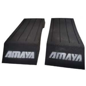 Deadlift platvormid, 2tk Amaya