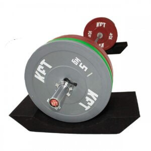 Deadlift platvormid, 2tk Amaya