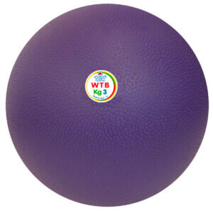 Raskuspall Trial WTB 1-5kg